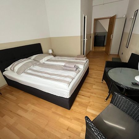 Doppelzimmer Mit Bad-Tv- 9 Meine Экстерьер фото